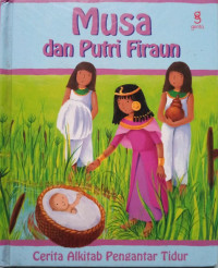 Musa dan putri firaun