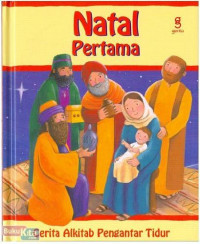 Natal pertama