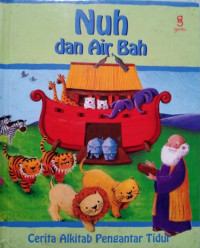 Nuh dan air bah