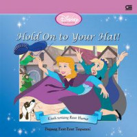 Hold on to your hat! : kisah tentang rasa humor