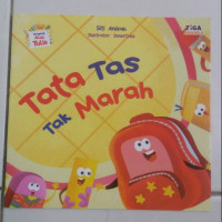 Tata tas tak marah
