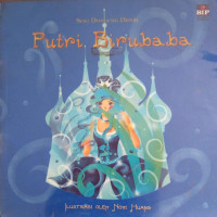 Putri birubaba