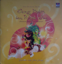 Sang putri dan raja jin