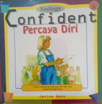 Confident : percaya diri