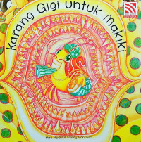 Karang gigi untuk makiki