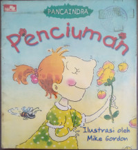 Penciuman