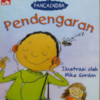 Pendengaran