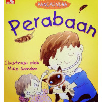 Perabaan