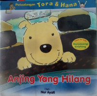 Anjing yang hilang