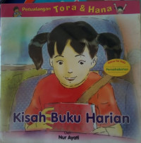 Kisah buku harian