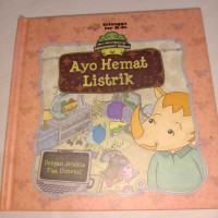 Ayo hemat listrik