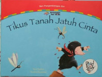 Tikus tanah jatuh cinta