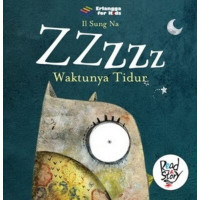 Zzzzz : waktunya tidur