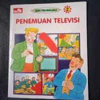 Penemuan  televisi