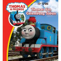 Thomas dan gelembung sabun