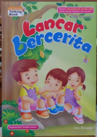 Lancar bercerita (Panduan Guru)