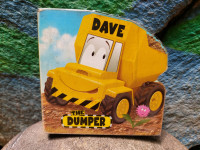 The dumper