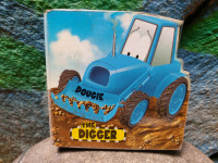 The digger