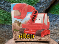 The crusher