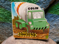 the concreter