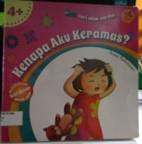 Kenapa aku keramas?