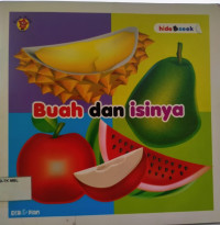 Buah dan isinya (hide&seek)