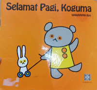 Selamat pagi, koguma