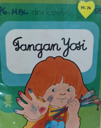 Tangan yosi