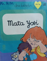 Mata yosi