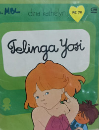 Telinga yosi