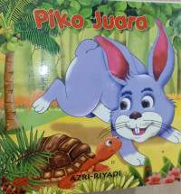 Piko juara