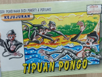 Tipuan pongo