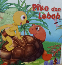 Piko dan lebah