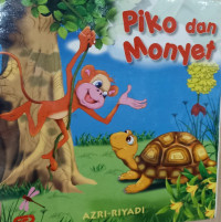 Piko dan monyet