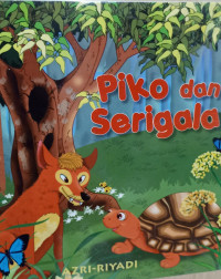 Piko dan serigala