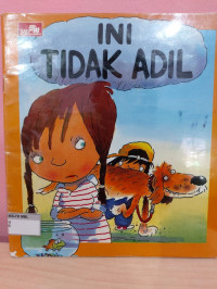 Ini tidak adil