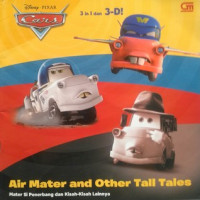 Air mater and other tall tales