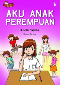 Aku anak perempuan