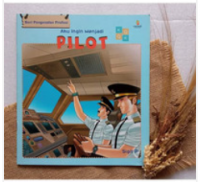 Aku ingin menjadi pilot