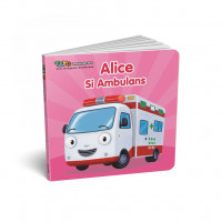 Alice si ambulans