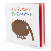 Anteaters to zebras