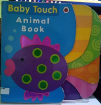 Animal book