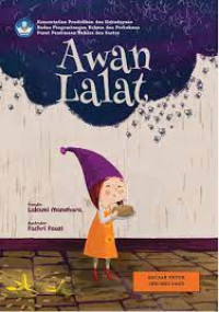 Awan lalat - ebook