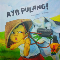 Ayo pulang!