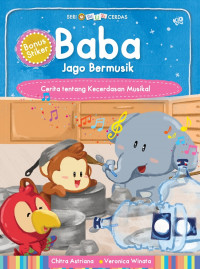 Baba jago bermusik