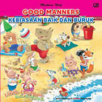 Kebiasaan baik dan buruk