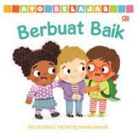 Berbuat baik