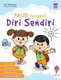 Paud mengenal diri sendiri (Panduan Guru)