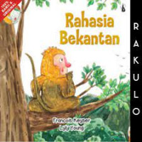 Rahasia bekantan