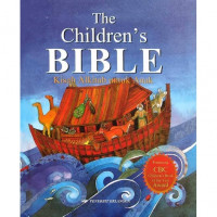 The children's bible - Kisah alkitab untuk anak